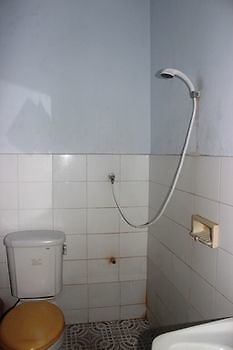 Serangan Inn 1 بادانجباى المظهر الخارجي الصورة
