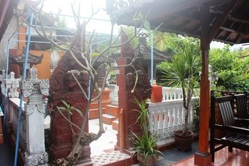 Serangan Inn 1 بادانجباى المظهر الخارجي الصورة