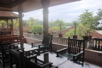 Serangan Inn 1 بادانجباى المظهر الخارجي الصورة