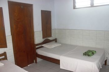 Serangan Inn 1 بادانجباى المظهر الخارجي الصورة