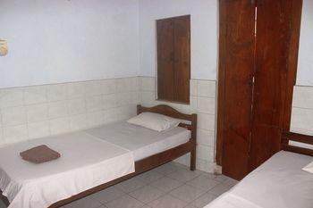 Serangan Inn 1 بادانجباى المظهر الخارجي الصورة