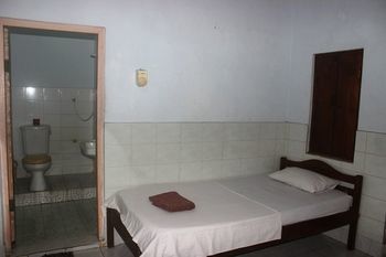 Serangan Inn 1 بادانجباى المظهر الخارجي الصورة