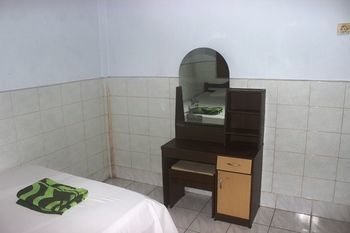 Serangan Inn 1 بادانجباى المظهر الخارجي الصورة