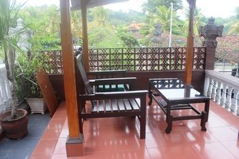 Serangan Inn 1 بادانجباى المظهر الخارجي الصورة